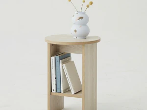 Mini tavolino morbido Modello 3D