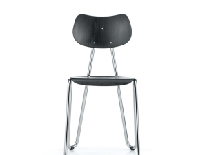 Arno Chair Arno Chair 3D Model
