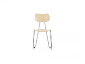 Arno Chair Arno Chair 3D Model