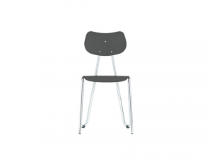Arno Chair Arno Chair 3D Model