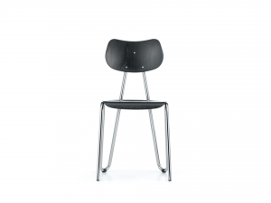 Arno Chair Arno Chair 3D Model