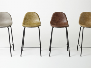 Vintage bar chair Modelo 3D