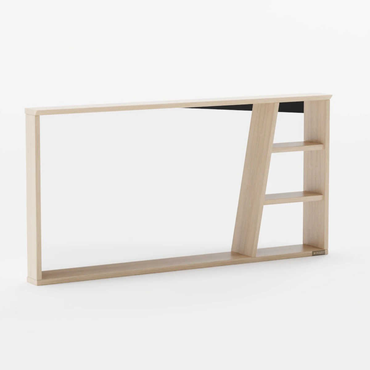 Copen rectangular 3D Model .c4d .max .obj .3ds .fbx .stl .blend 