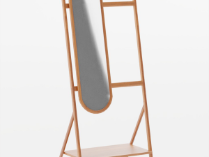 Mooi hanger Modèle 3D