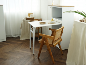 Formulation folding table 3D Model