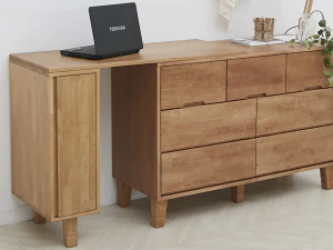 Stay wide chest 3D Model
