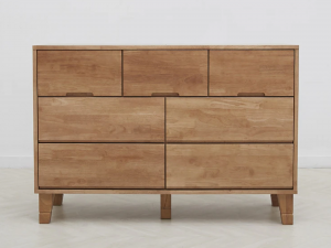 Stay wide chest Model 3D