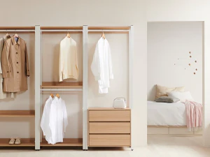 Mirror Sliding Shelf 3D Model