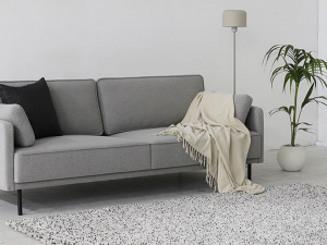 Fabric Sofa 3D Модель