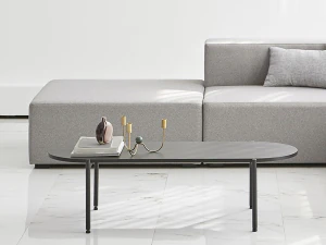 Join 1200 Round Sofa Table 3D Model