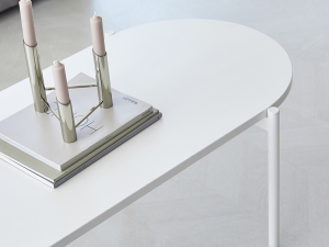 Join 1200 Round Sofa Table Model 3D