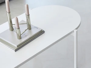 Join 1200 Round Sofa Table 3D Model