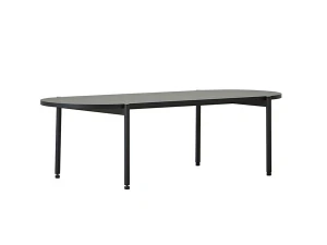 Join 1200 Round Sofa Table 3D Model