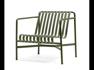 Dining Chair 3D मॉडल