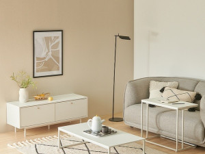 Modern living room table 3D Model