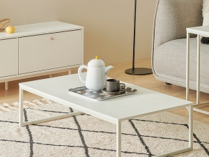 Modern living room table 3D Model