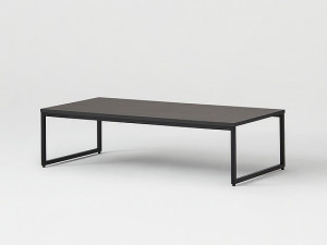 Modern living room table 3D Model