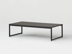 Modern living room table 3D Model