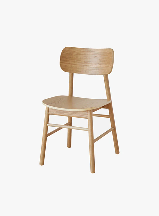 Parts 2 Chair 3D Model .c4d .max .obj .3ds .fbx .stl .blend 