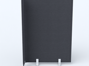 BEKANT 3D Model