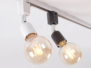 Illuminazione spot ferroviaria di classe Modello 3D