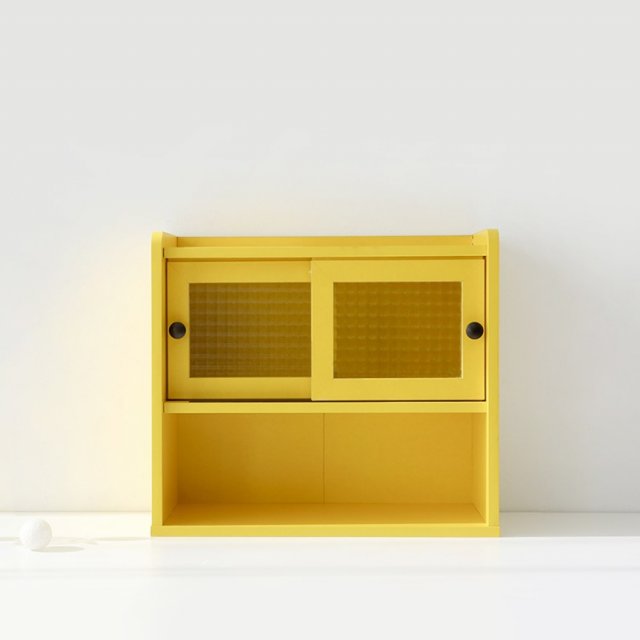 POLABO mini storage closet Modello 3D .c4d .max .obj .3ds .fbx .stl .blend 