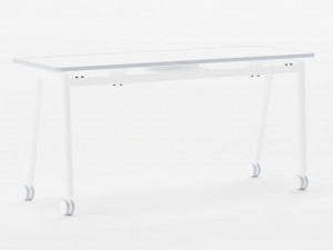FAT015U Modelo 3D