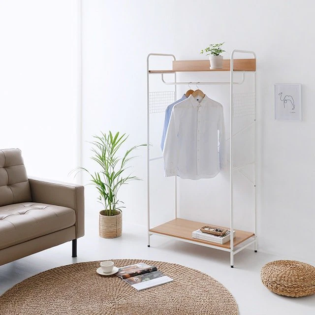 SOPHIE 2-step shelf hanger 3D Model .c4d .max .obj .3ds .fbx .stl .blend 