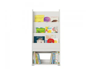 Libreria frontale Sam Kids 600 Modello 3D