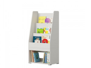 Sam Kids Front Bookshelf 600 Modello 3D