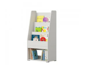 Sam Kids Front Bookshelf 600 3D Model