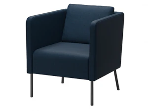 EKEREUX 3D Model