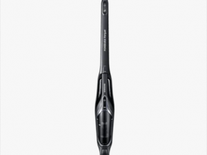 Vacuum cleaner 3D Model