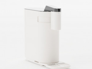 Coffee maker Modelo 3D