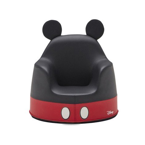 Mickey Mini Acos sofa Modelo 3D .c4d .max .obj .3ds .fbx .stl .blend 