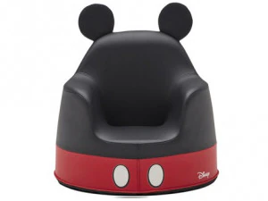 Mickey Mini Acos sofa 3D Model