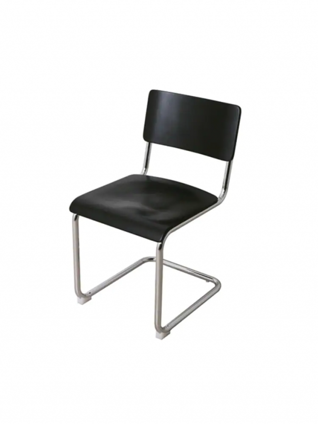 Wood design chair Modelo 3D .c4d .max .obj .3ds .fbx .stl .blend 