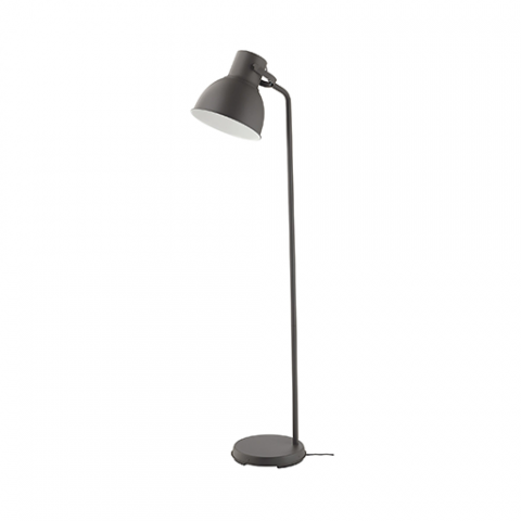 HEKTAR FLOOR LAMP Modèle 3D .c4d .max .obj .3ds .fbx .stl .blend 