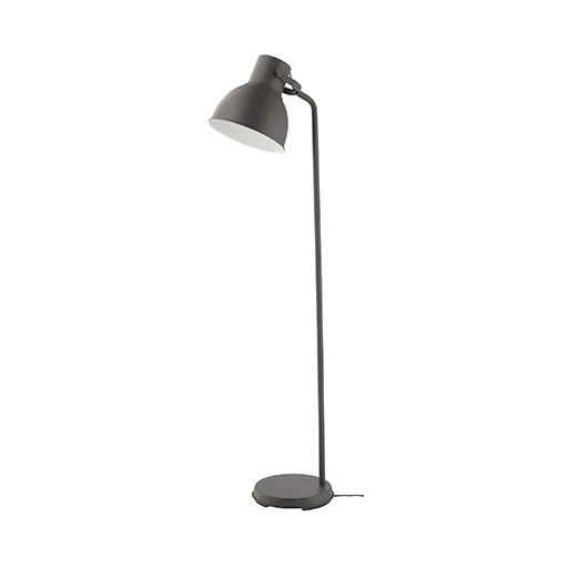 HEKTAR FLOOR LAMP 3D Model .c4d .max .obj .3ds .fbx .stl .blend 