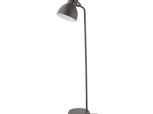 HEKTAR FLOOR LAMP 3D Model