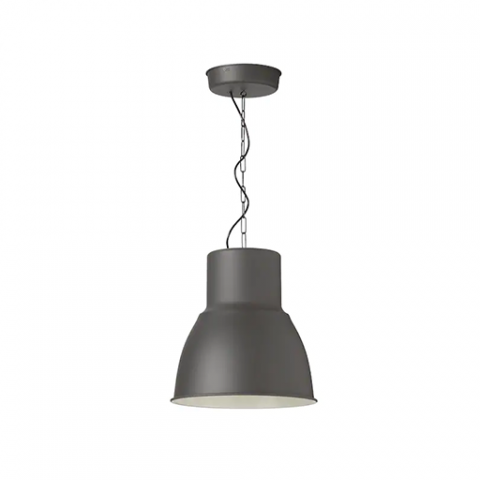 HEKTAR PANDANT LAMP 3D 模型 .c4d .max .obj .3ds .fbx .stl .blend 
