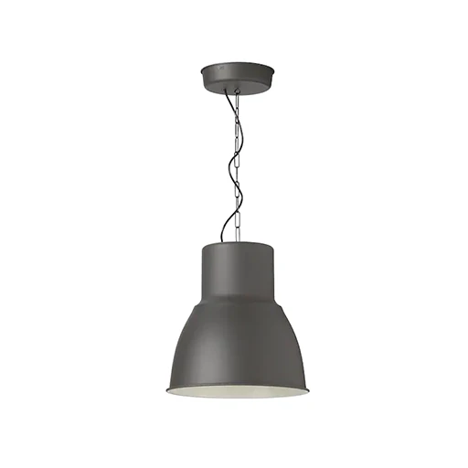 HEKTAR PANDANT LAMP 3D Model .c4d .max .obj .3ds .fbx .stl .blend 