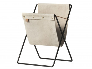 Herman newspaper stand 3D Model
