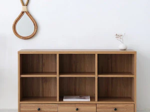 FILMON Shelf Cabinet 10860 PUM60110OP 3D Model
