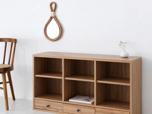 FILMON Shelf Cabinet 10860 PUM60110OP 3D Model