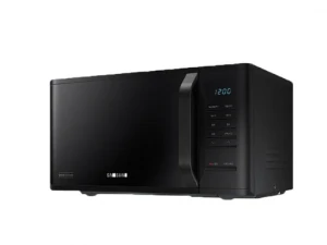 セラミック 23L 電子レンジ MS23K3513AK 3Dモデル