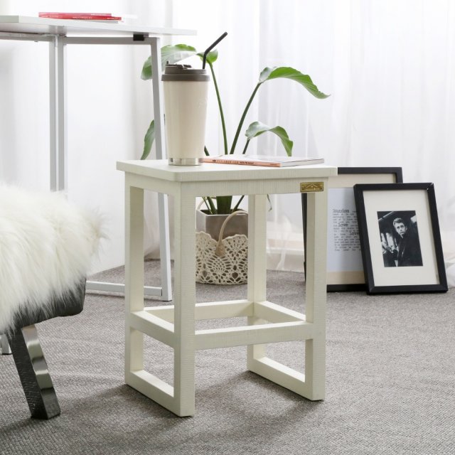Stool Auxiliary Chair Modèle 3D .c4d .max .obj .3ds .fbx .stl .blend 