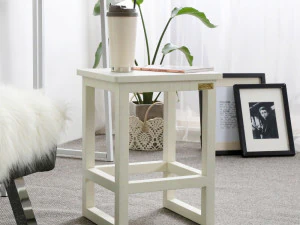 의자 보조 의자 3D 모델