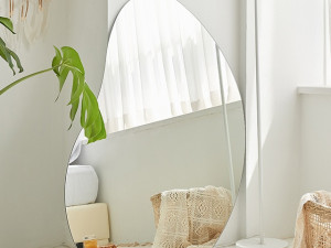 Interior Mirror L 3Dモデル