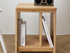 Table shelf 3Dモデル